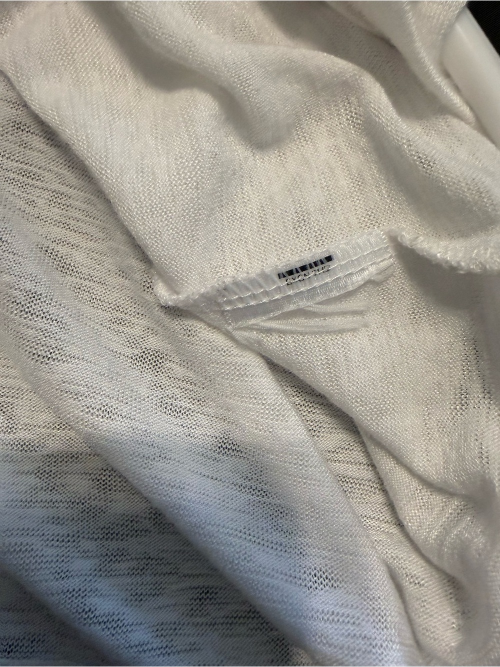 Express Slub Tee - Picture 5 of 5